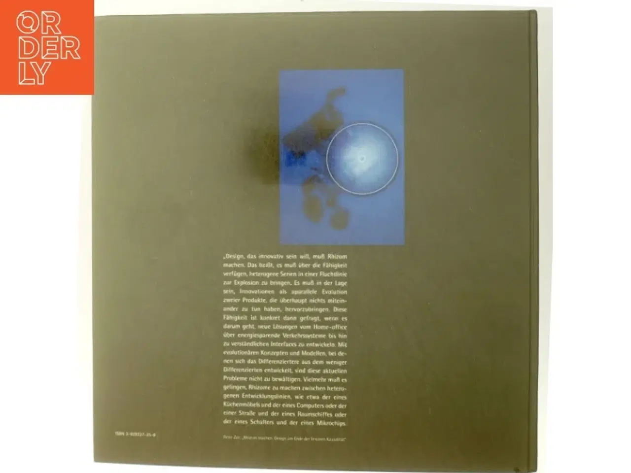 Billede 3 - Design-Innovationen Jahrbuch '96