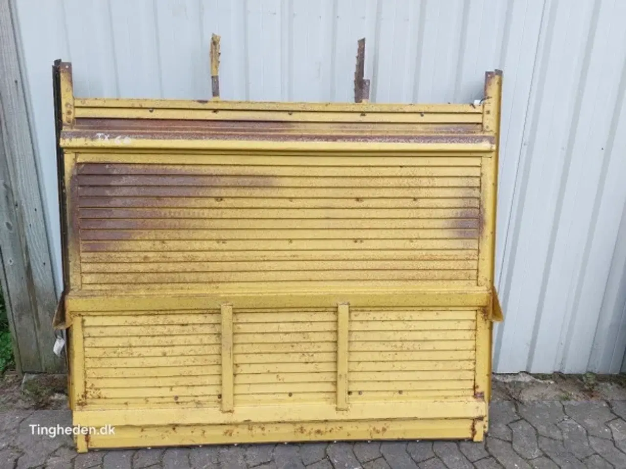 Billede 8 - New Holland TX68 Tilløbsplan 89832155