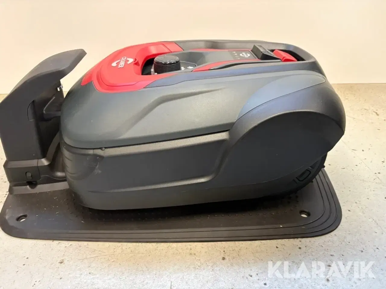 Billede 9 - Robotplæneklipper Cramer RM1500