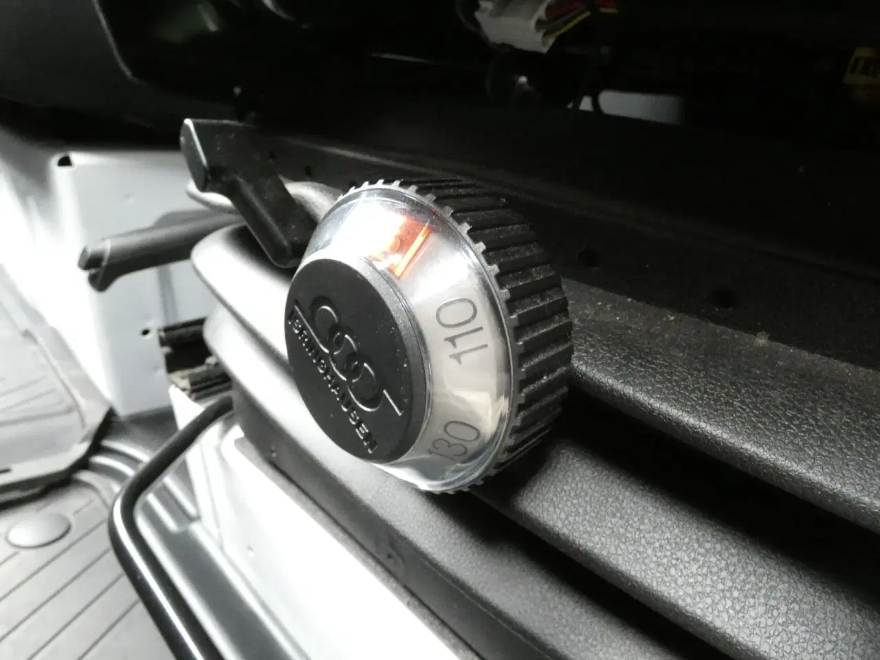Billede 11 - Mercedes-Benz Sprinter 317 2,0 CDI A3 RWD 9G-Tronic 170HK Ladv./Chas. 9g Aut.