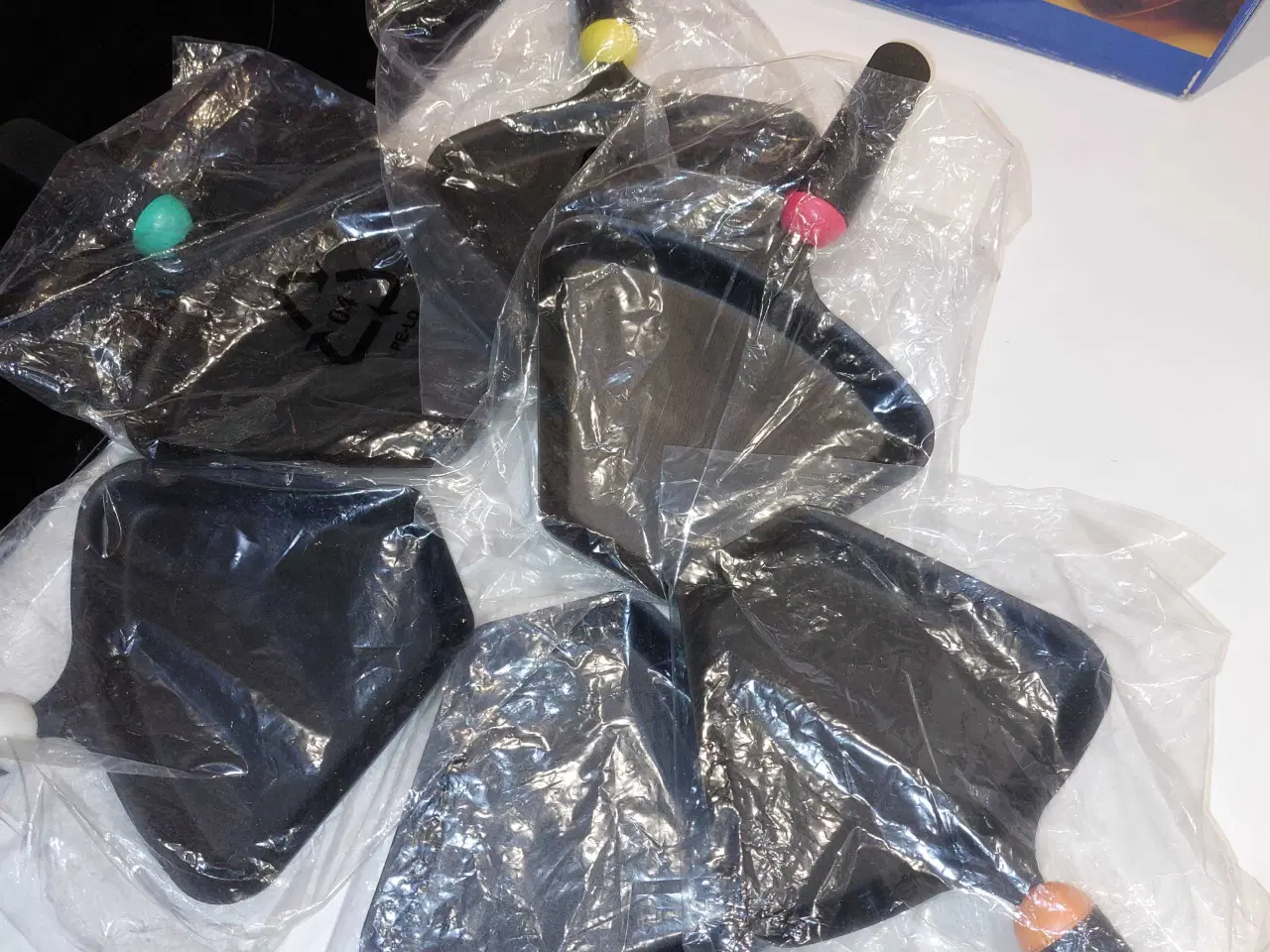 Billede 6 - Obh nordica raclette grill