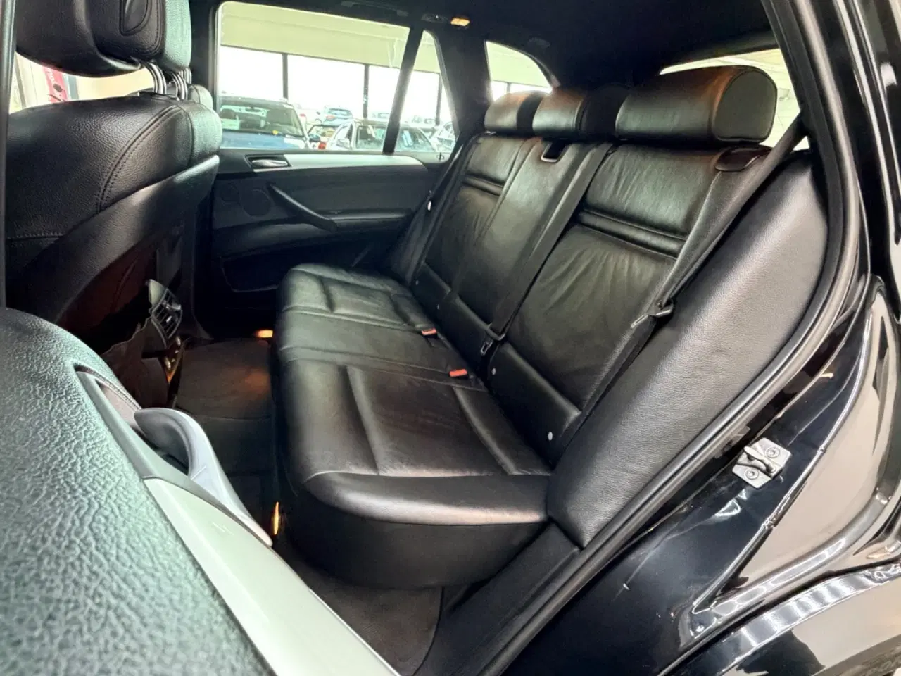 Billede 17 - BMW X5 3,0 xDrive30d aut.