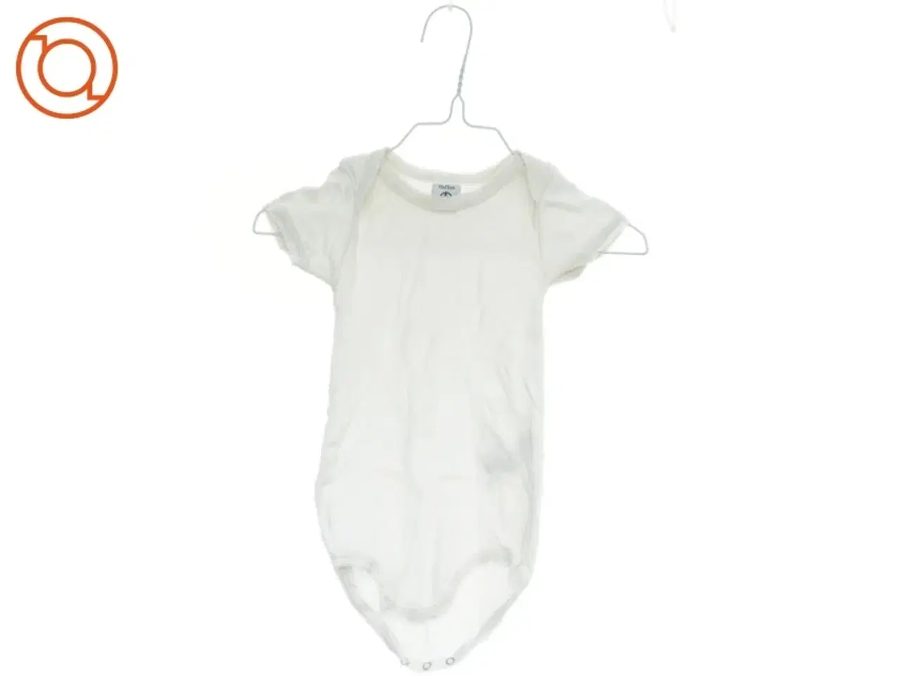 Billede 1 - Bodystocking fra Petit Bateau (str. 74 cm)