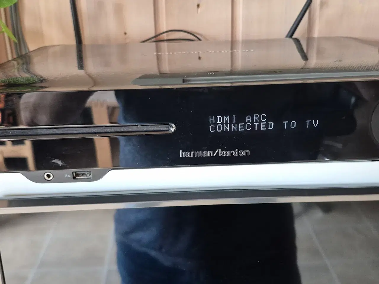 Billede 2 - HARMAN KARDON BDS580