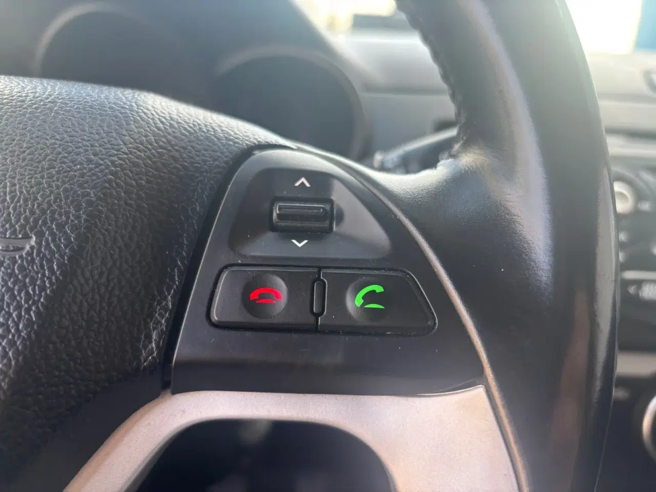 Billede 8 - Kia Picanto 1,0 Sport Eco