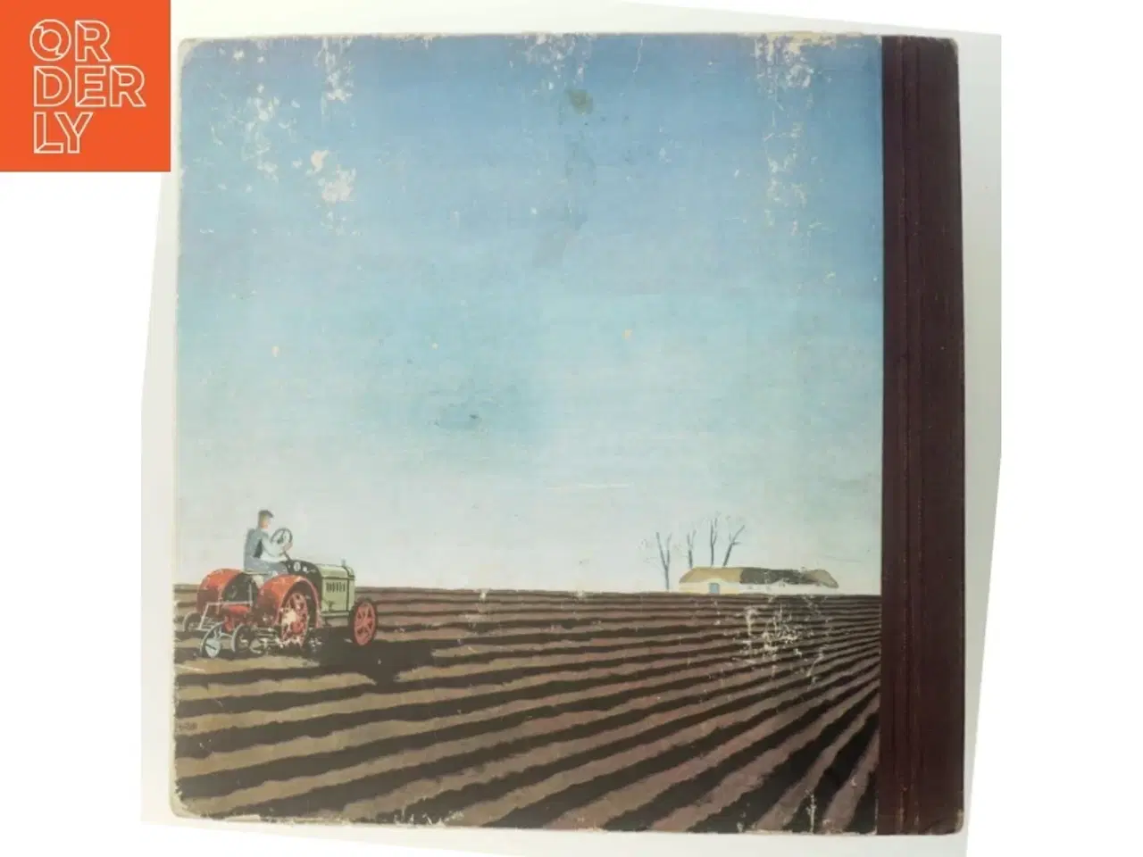 Billede 3 - Rich’s album ……Vintage bog &#39;Vort Flittige Folk&#39;