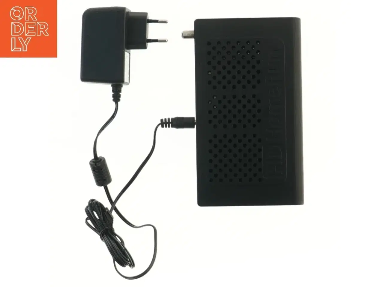 Billede 1 - HDHomeRun TV Tuner med netværk