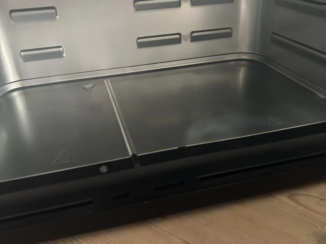 Billede 8 - HAWS Airfryer og miniovn