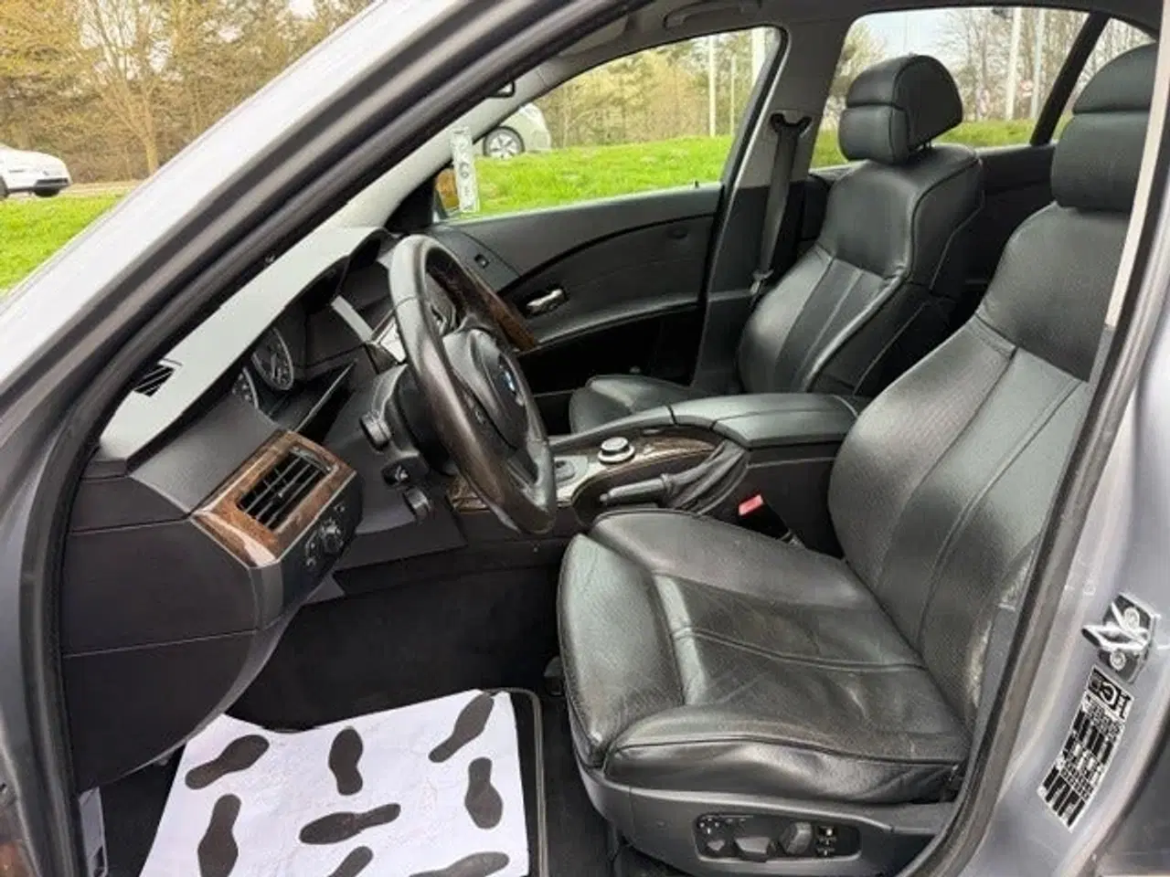 Billede 8 - BMW 545i 4,4 aut.