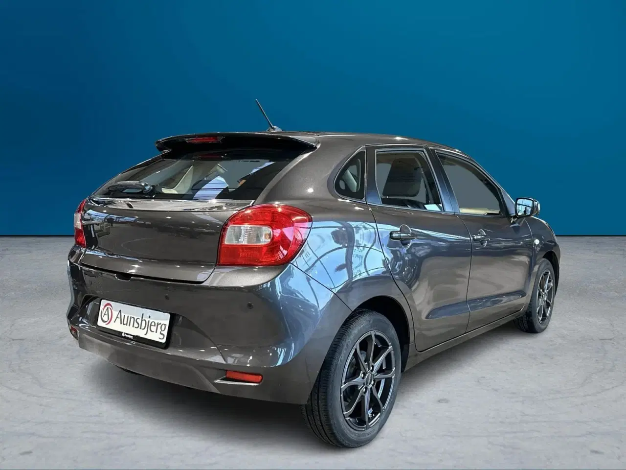 Billede 4 - Suzuki Baleno 1,2 Dualjet Comfort CVT