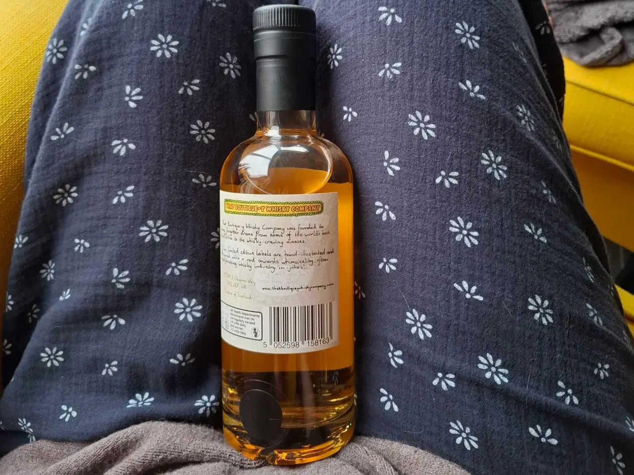 Billede 2 - That Boutique-y whisky compagny