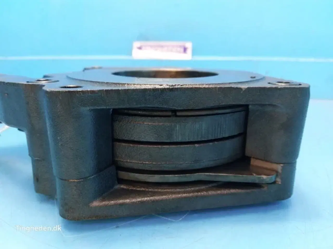 Billede 21 - Massey Ferguson 6465 Bremse 3796171M2