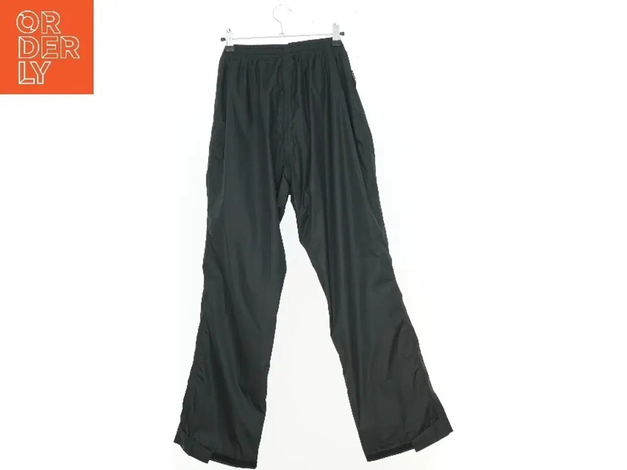 Billede 2 - Vindbreaker bukser fra Base Camp (str. 164 cm)