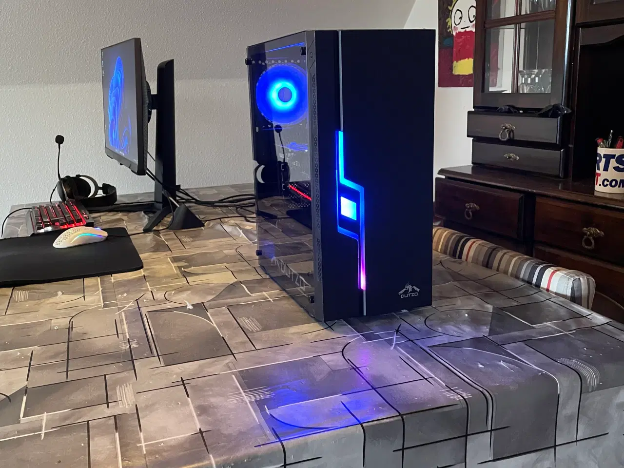 Billede 3 - GTX 1660 GAMER