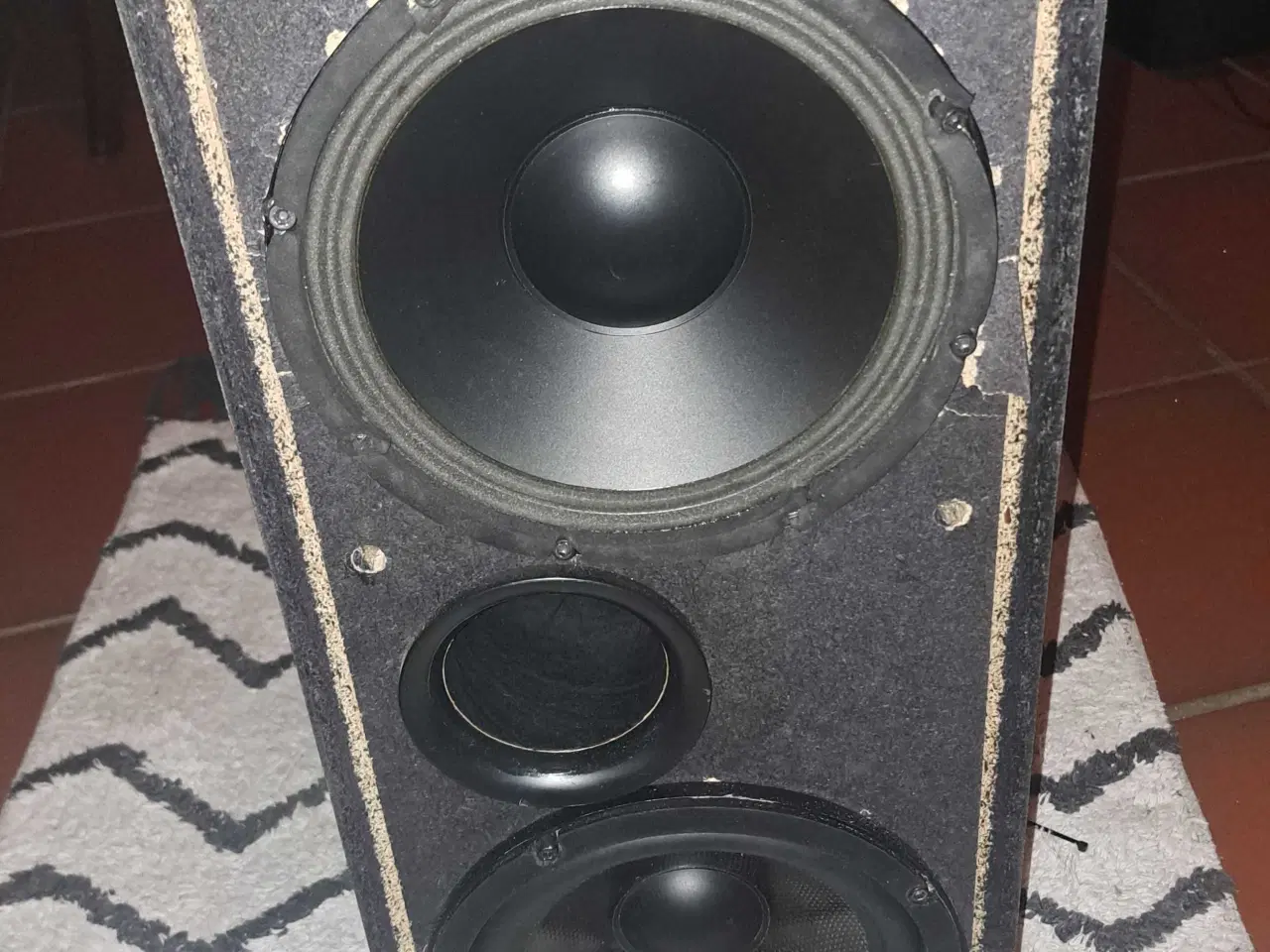 Billede 2 - Yamaha yst-sw150