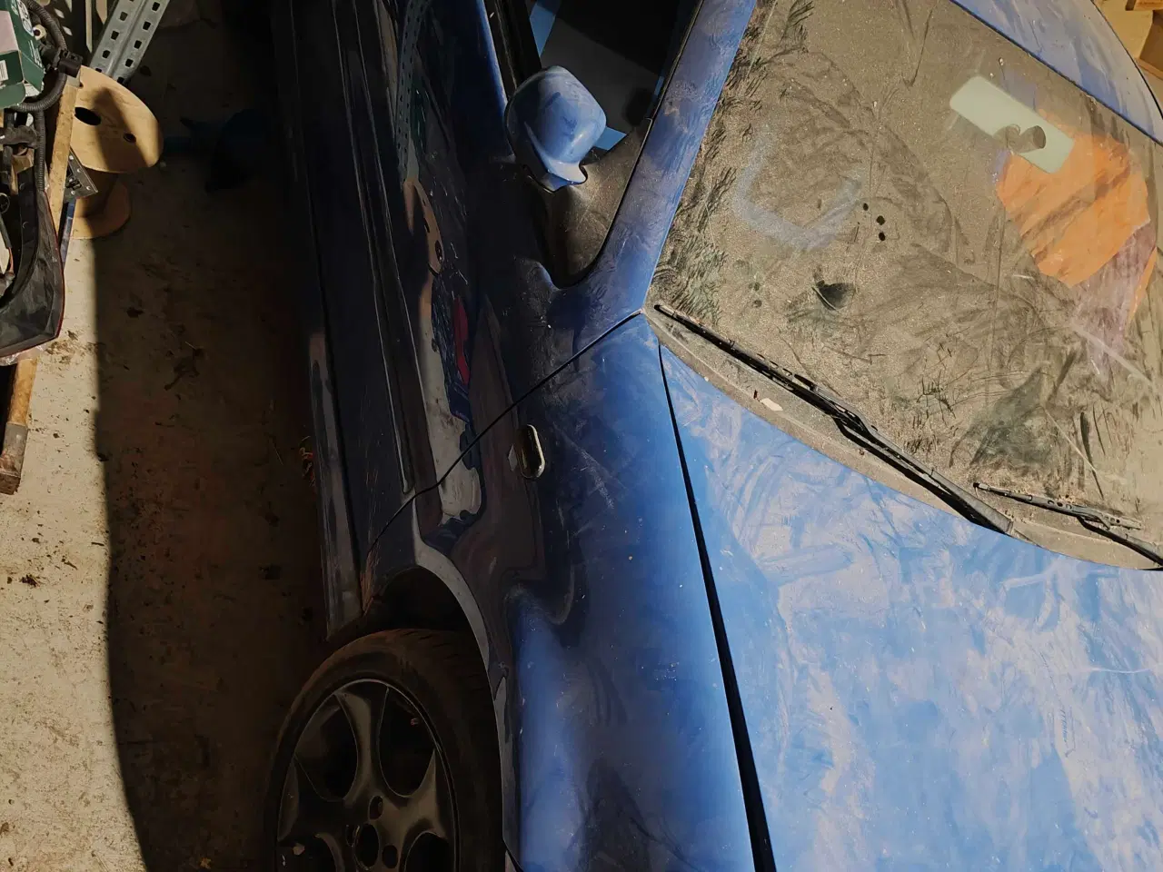 Billede 2 - Vw polo 6n2