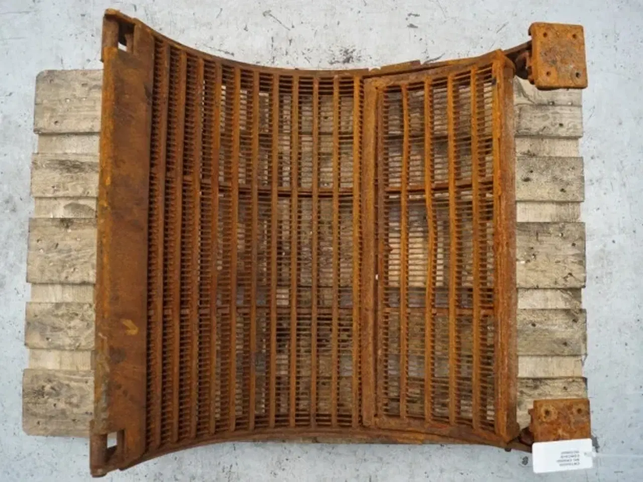 Billede 13 - New Holland CR9090 Bro 87532985