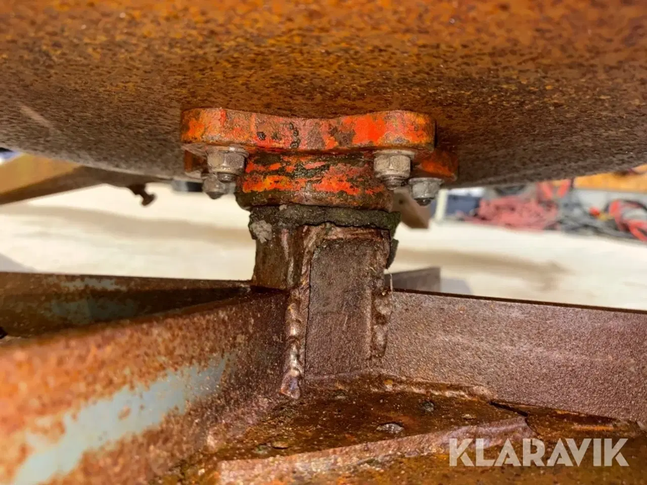 Billede 12 - Slangeoprul