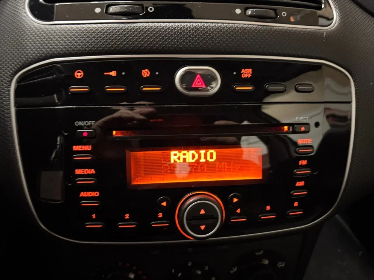 Billede 8 - Fiat Punto 1,3 MJT 80 Easy