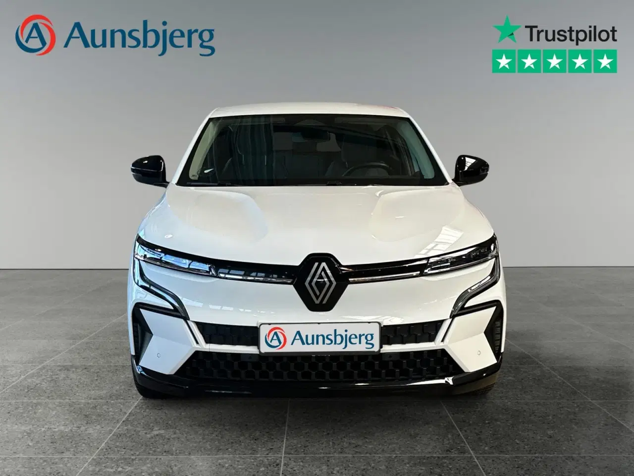 Billede 8 - Renault Megane E-Tech 40 Equilibre