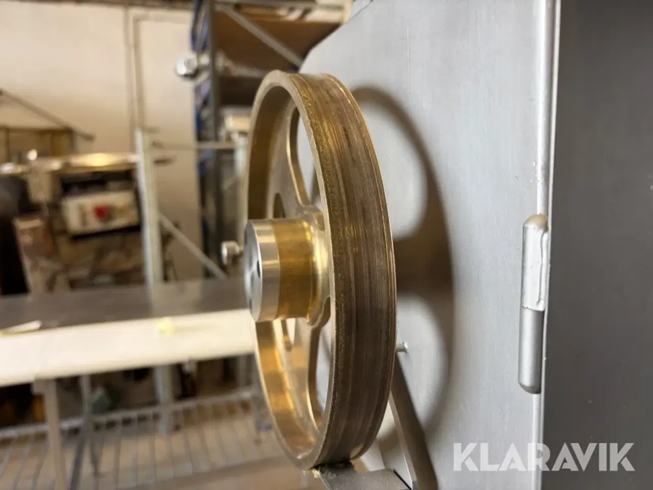 Billede 11 - Båndsav Mado MKB 649