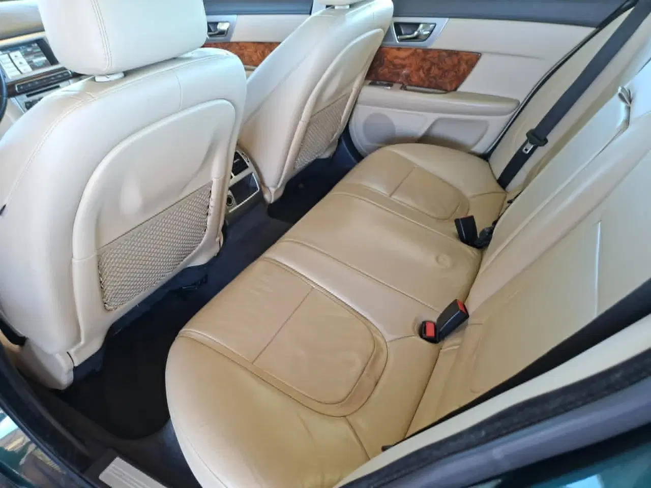 Billede 15 - Jaguar XF 2,2 D Luxury aut.