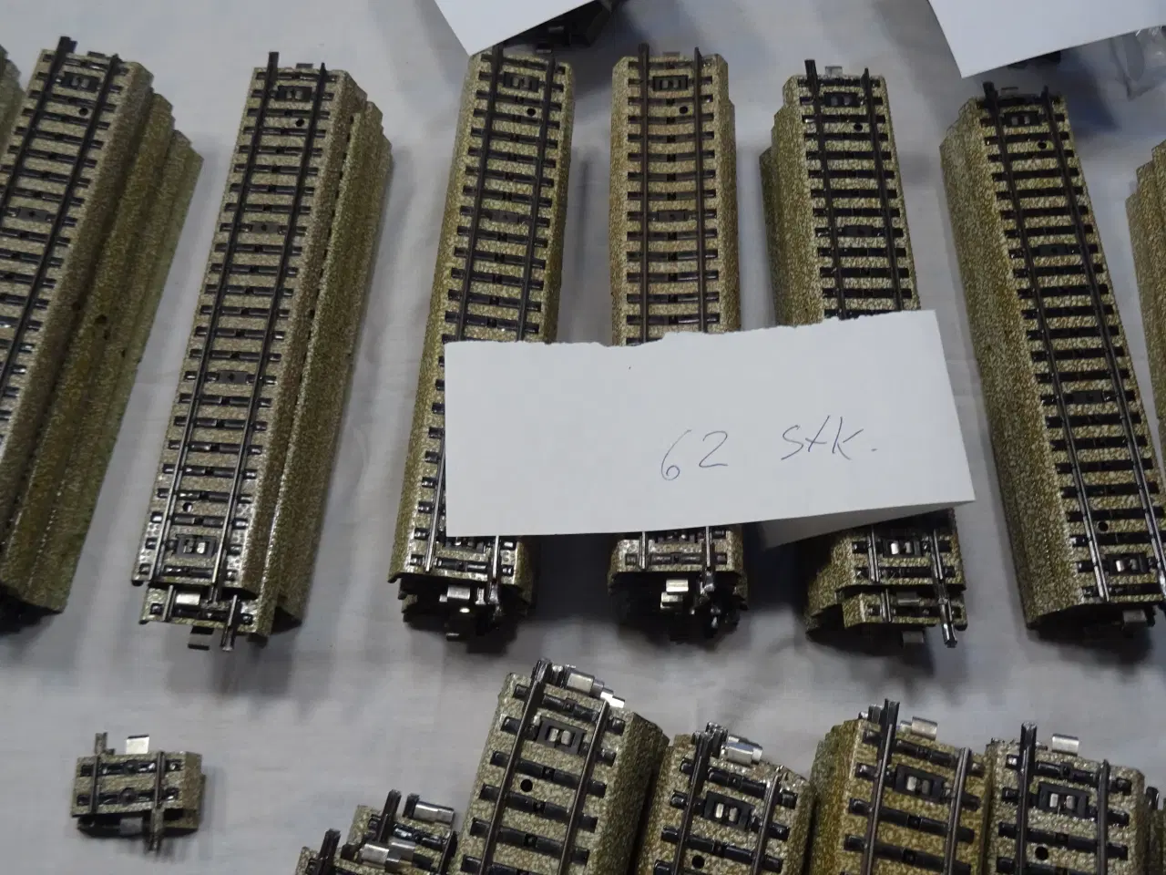 Billede 14 - Bytte Kæmpe Marklin tog sæt med masser tilbehør. 