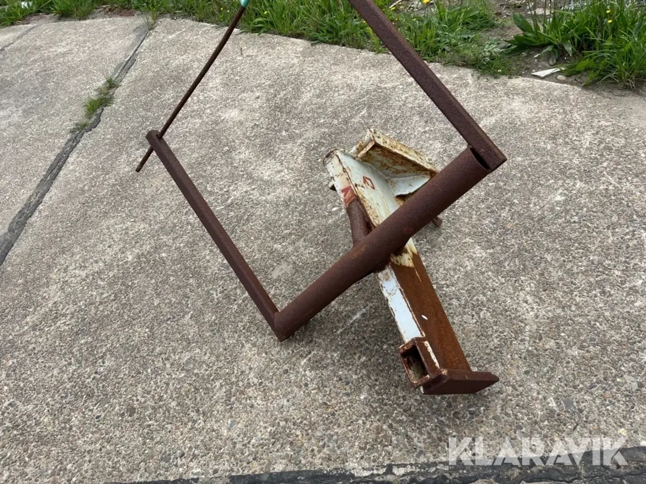 Billede 3 - Kabel plov
