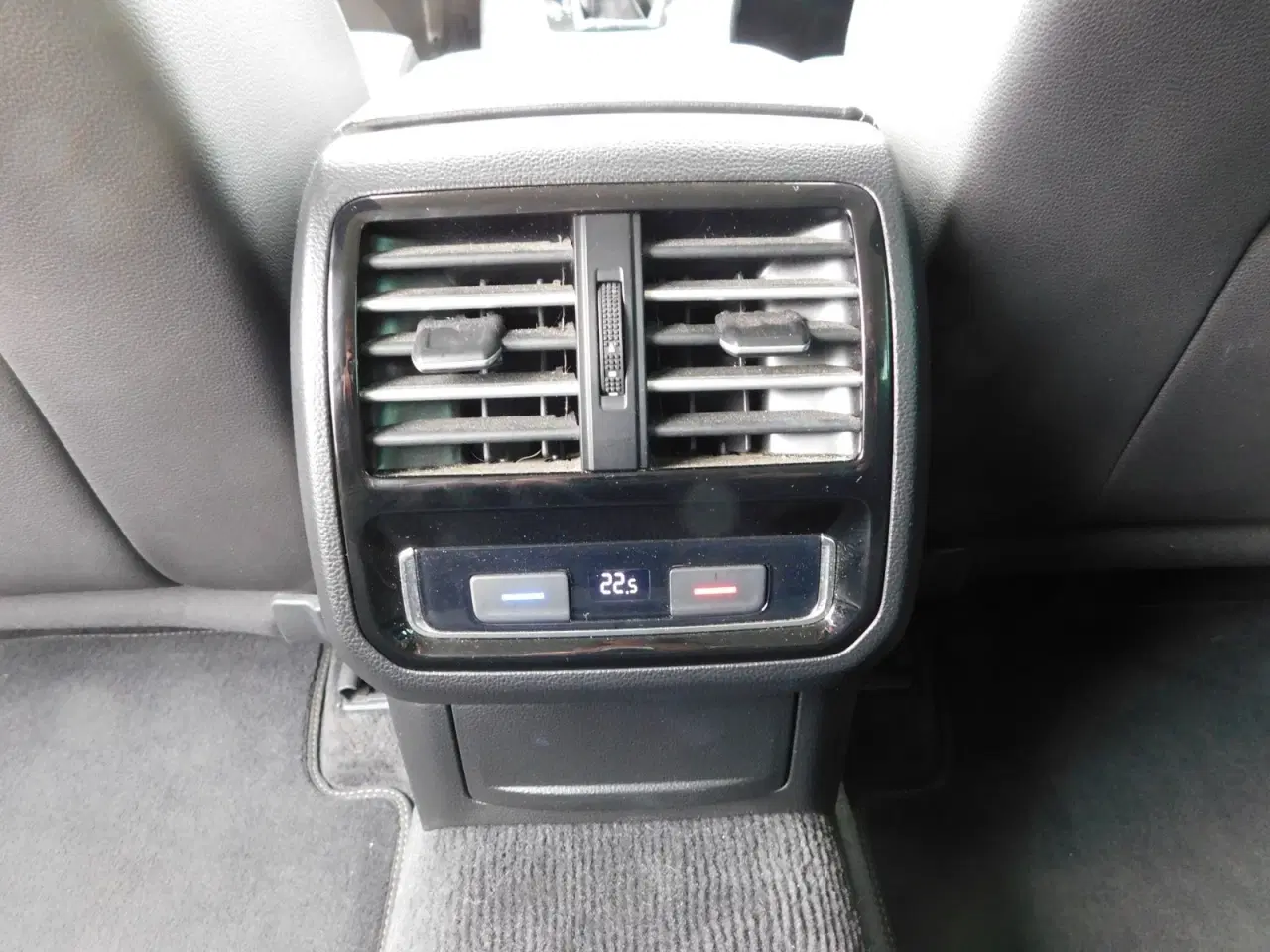 Billede 17 - VW Passat Alltrack 2,0 TDi 190 DSG 4Motion BMT