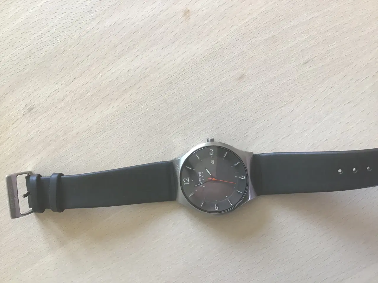 Billede 1 - Bering ur