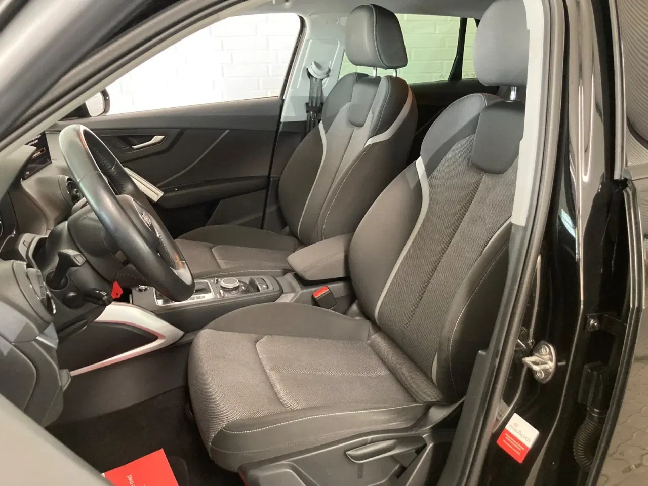 Billede 7 - Audi Q2 1,4 TFSi 150 Sport S-tr.