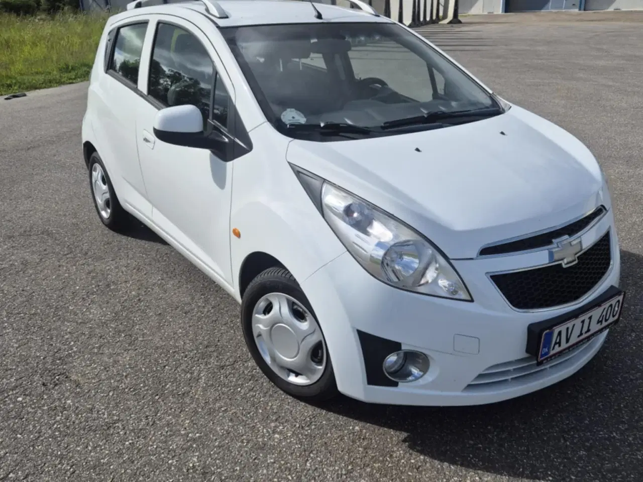 Billede 2 - Chevrolet 