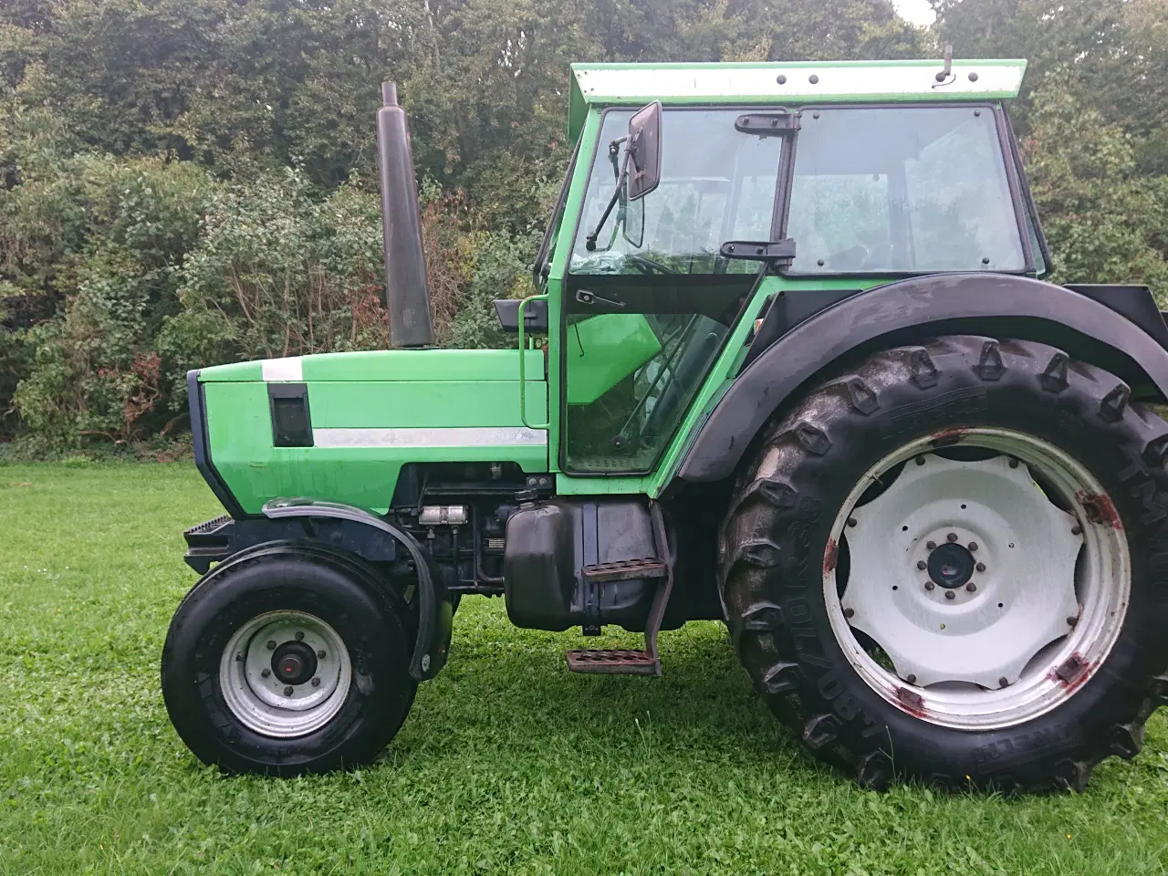 Billede 6 - Deutz Dx 4.50 