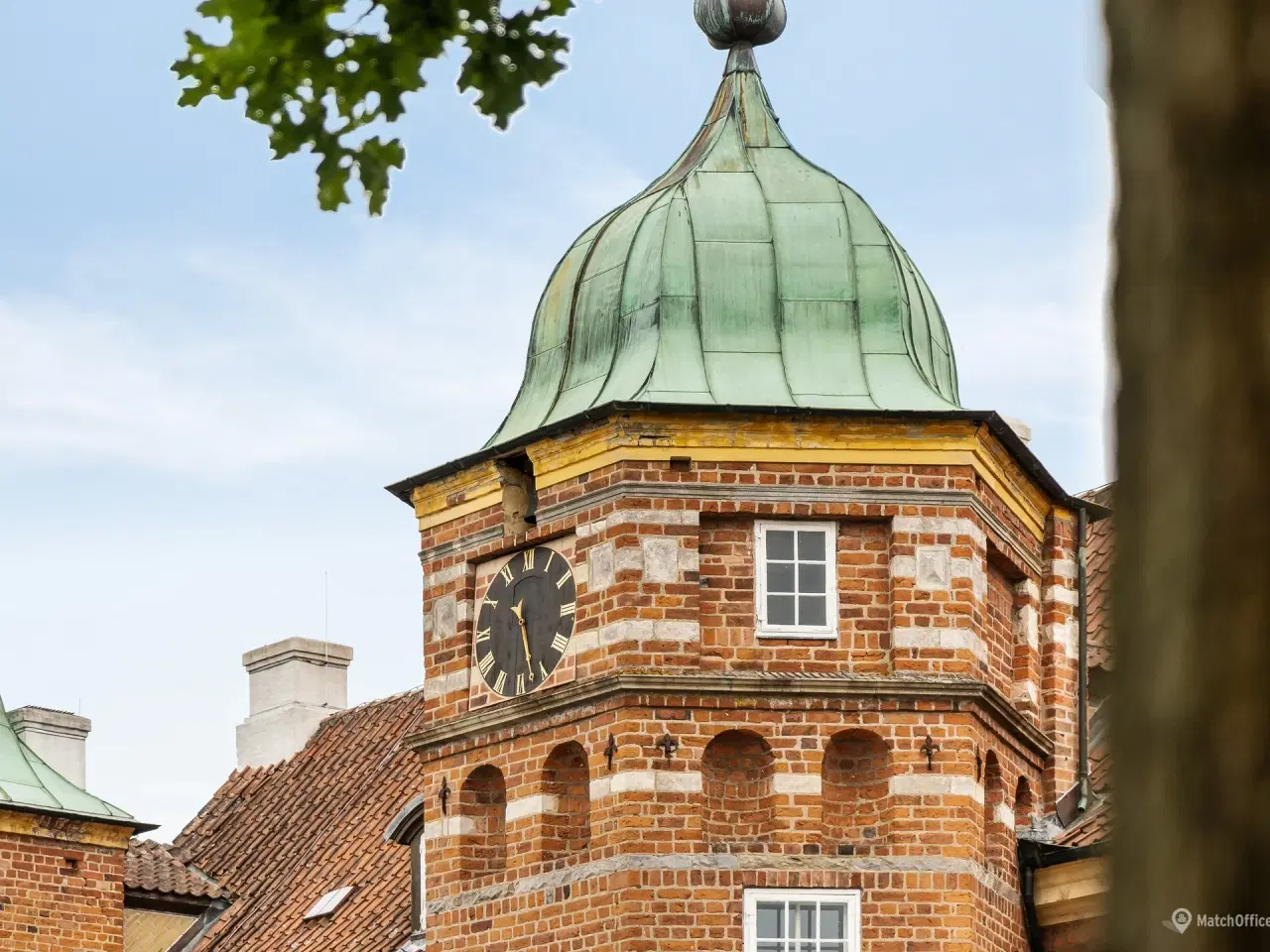 Billede 11 - Eksklusive kontorlokaler