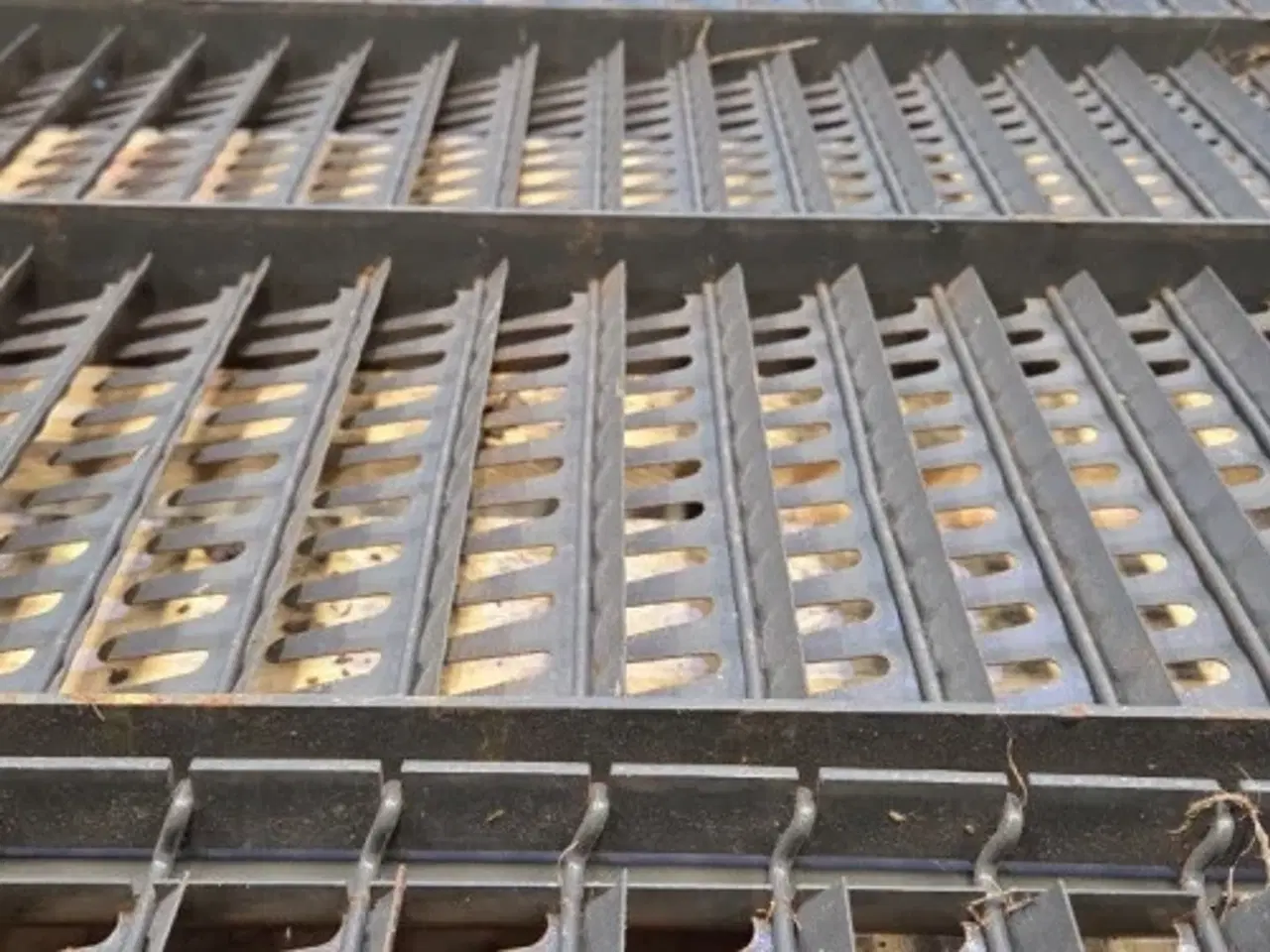 Billede 16 - New Holland TX34 Oversold 80431943 (1)