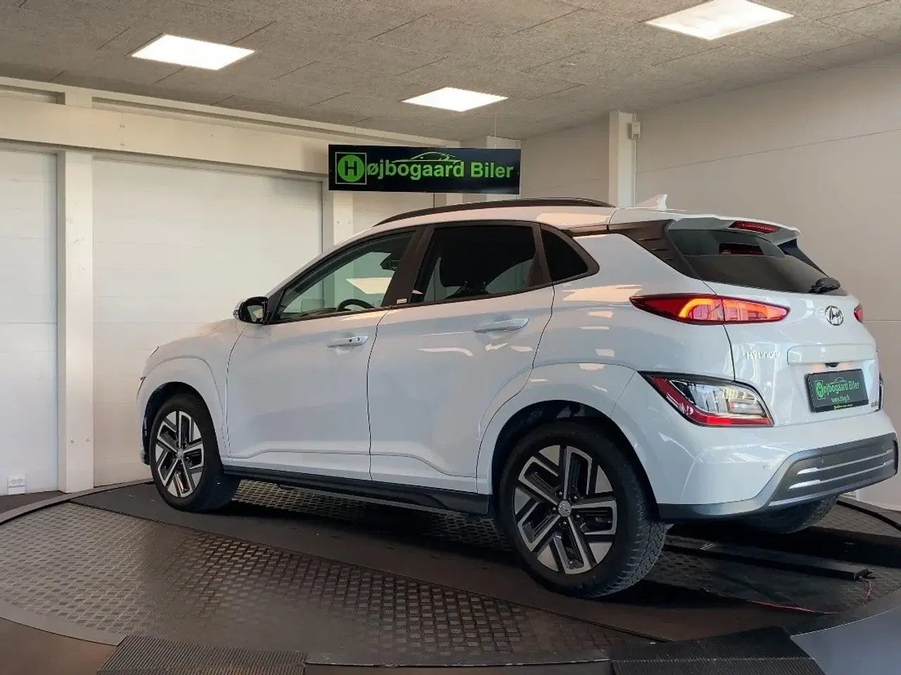 Billede 3 - Hyundai Kona 64 EV Prime