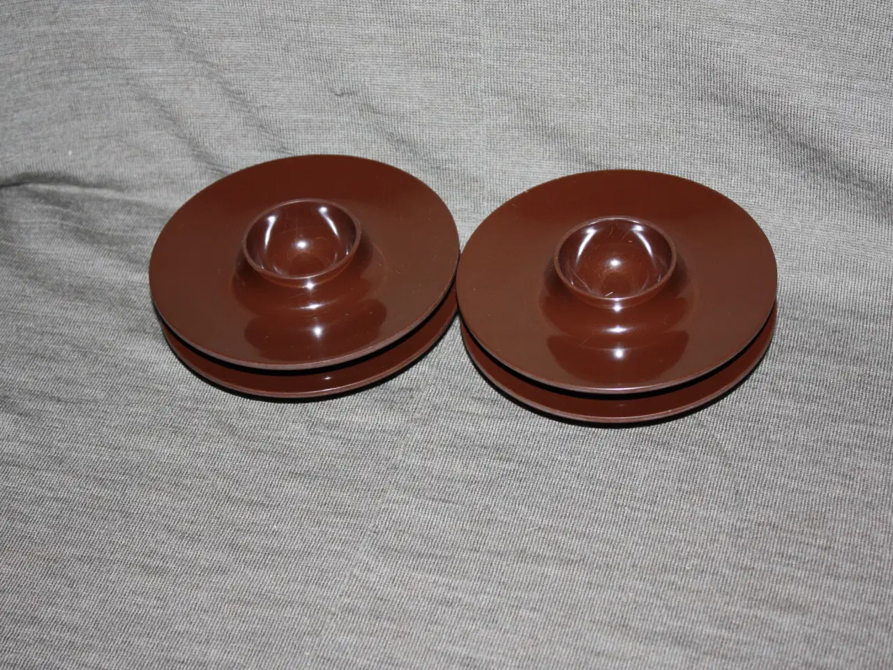 Billede 2 - Rosti æggebæger