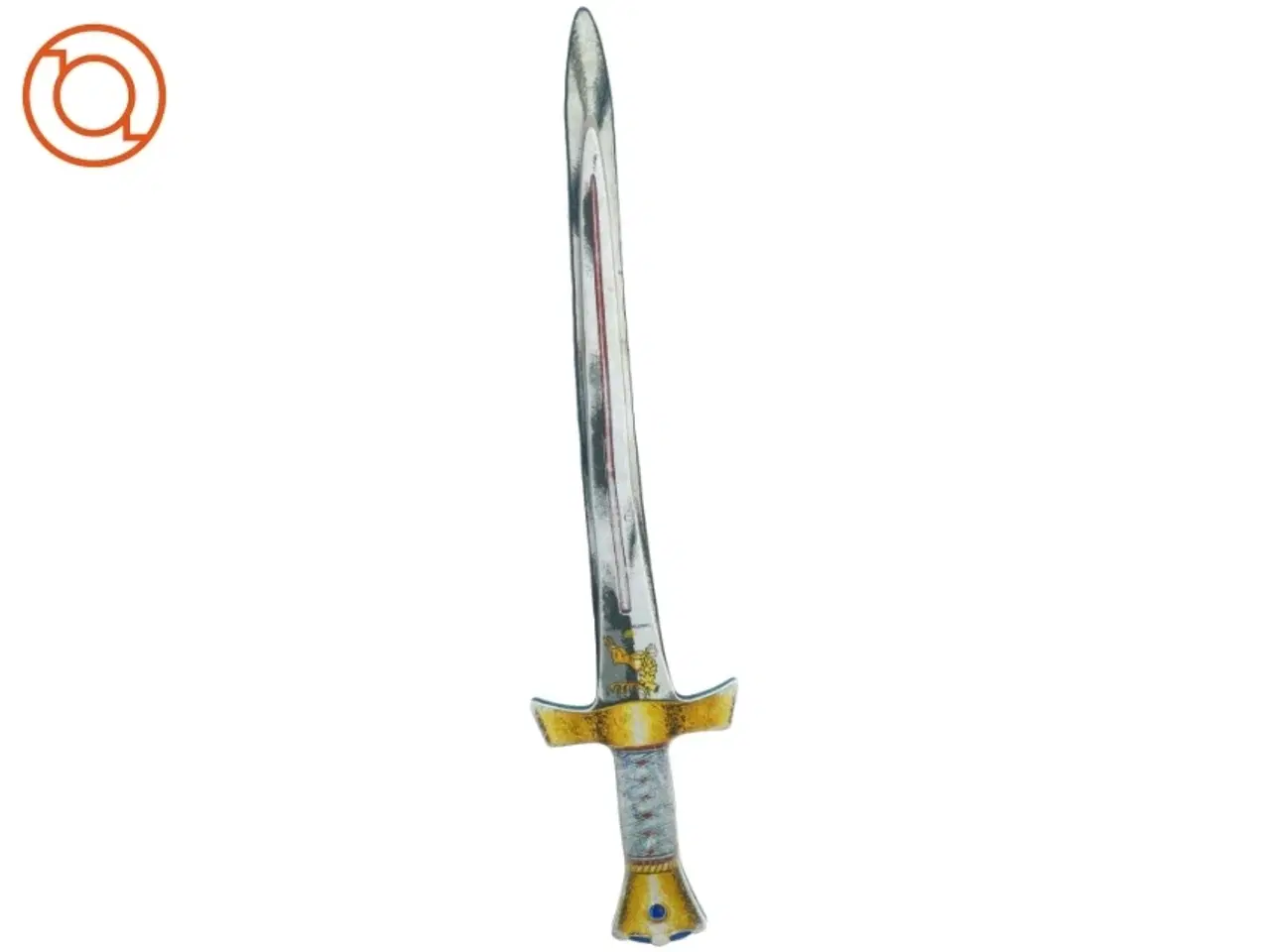 Billede 5 - Rolle spil tilbehør fra Liontouch Melissa And And Doug Slottets Kultur Idom (str. 45 x 34 cm 50 x 11 cm 58 x 13 cm)