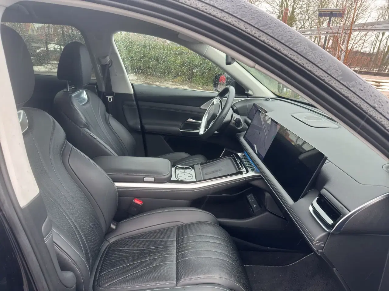 Billede 9 - Xpeng G9  Standard Range