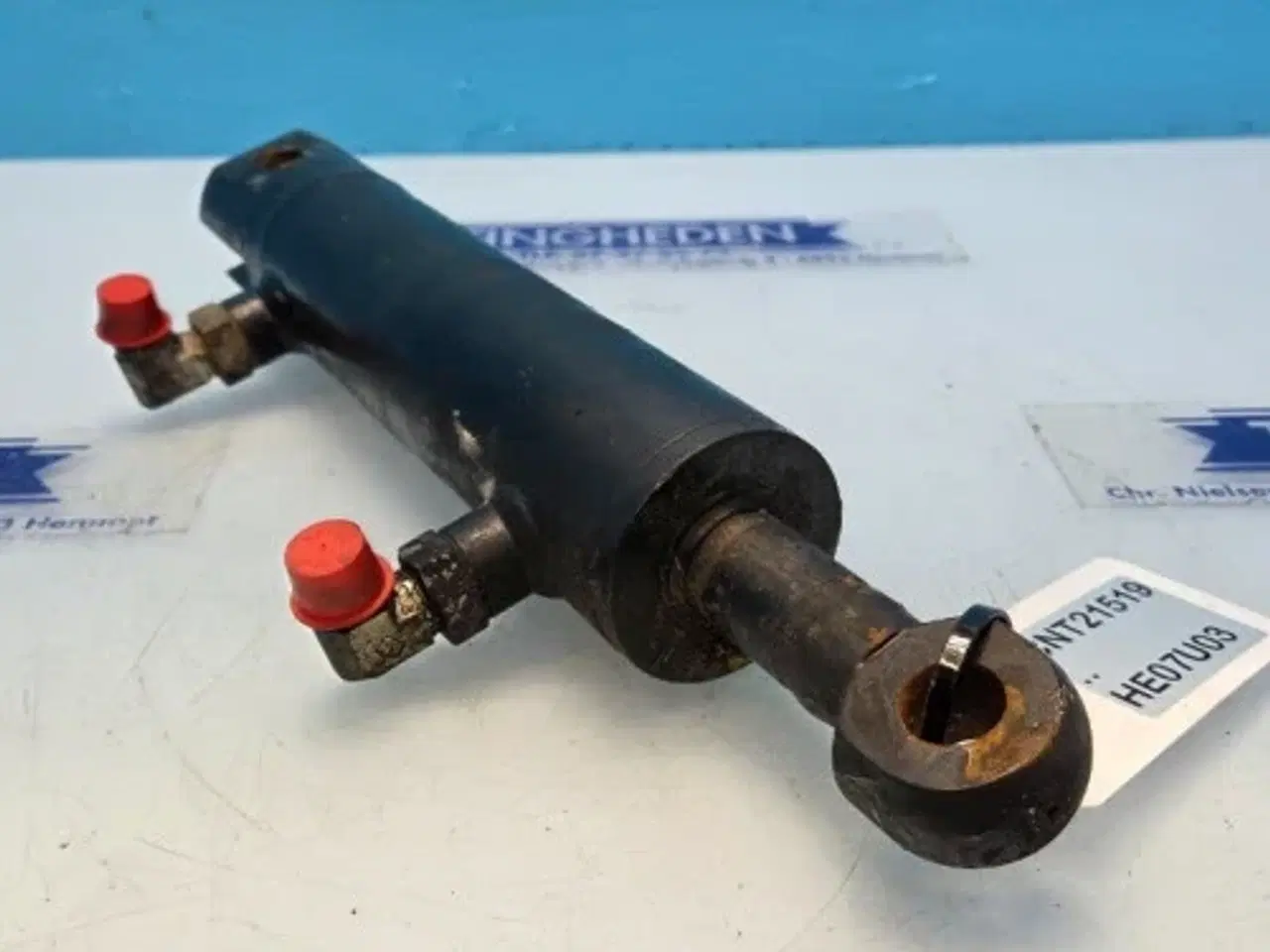 Billede 14 - New Holland CR.9.90 Cylinder 47618263