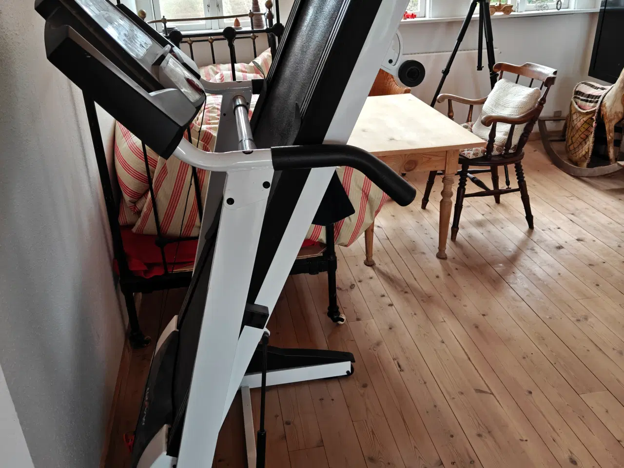 Billede 1 - Løbebånd sælges