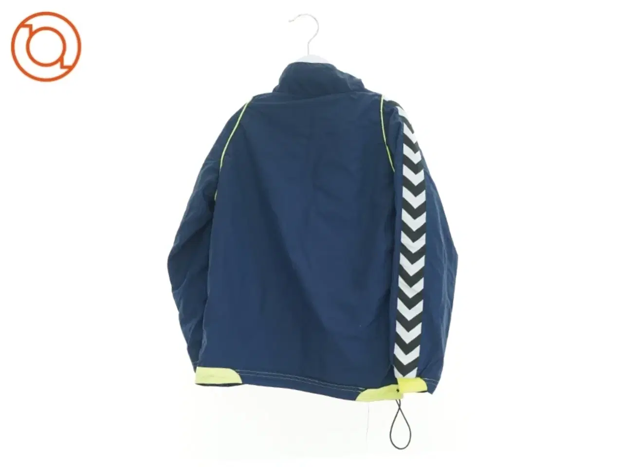 Billede 2 - trænings trøje fra Hummel (str. 128 cm)