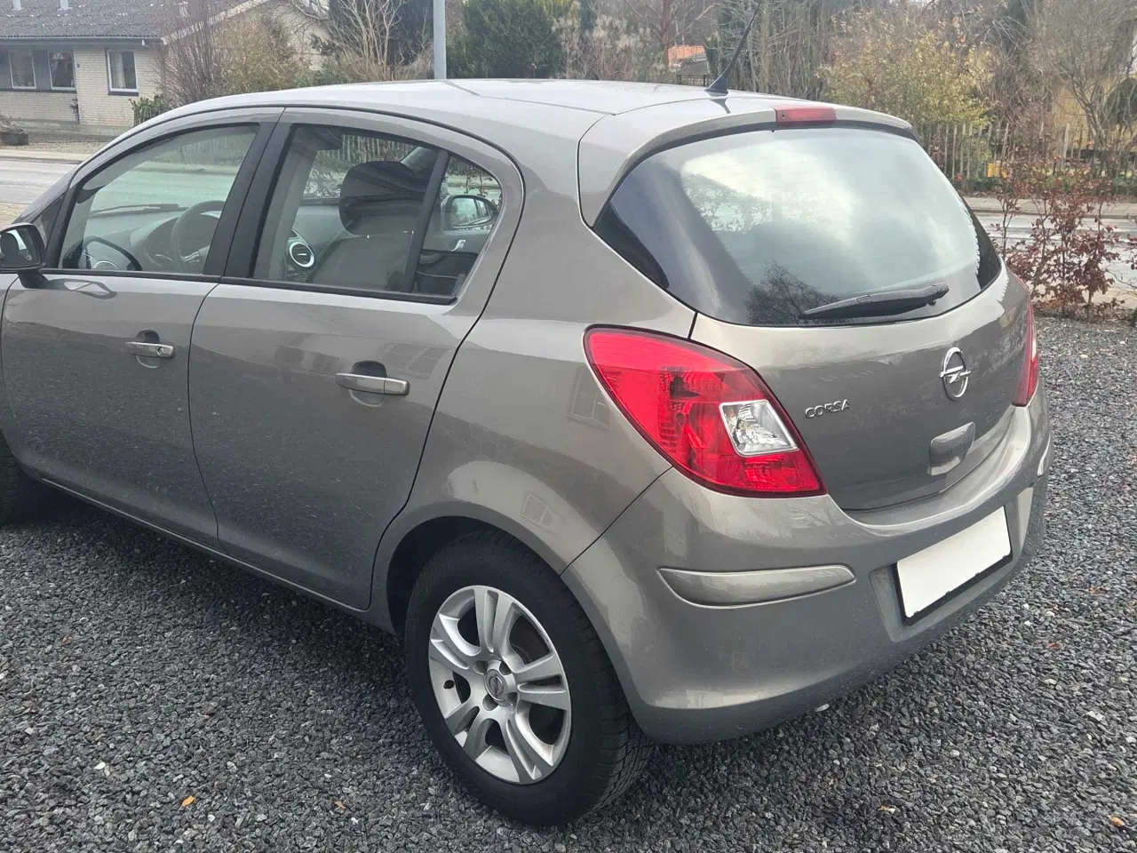 Billede 4 - Opel Corsa 1,2 16v Cosmo.