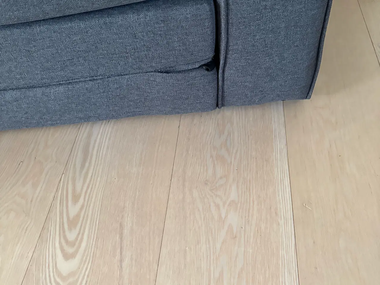 Billede 6 - Fin mindre sovesofa