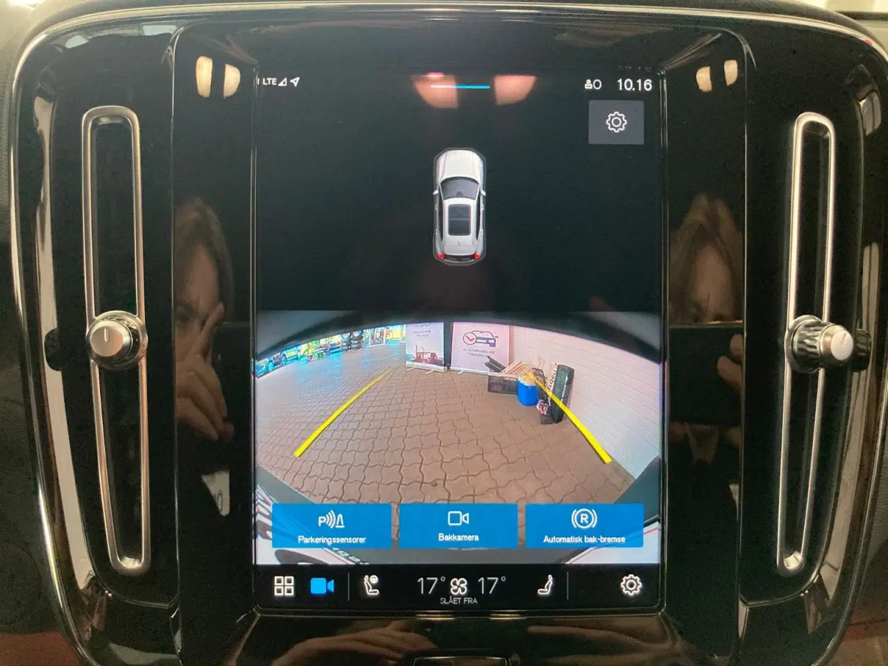 Billede 14 - Volvo XC40  ReCharge Core
