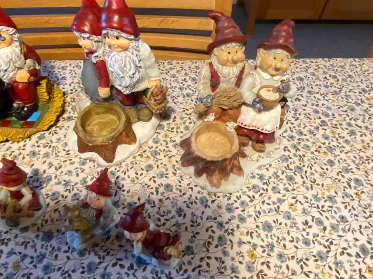 Billede 3 - Coop nisser + diverse andre nisser