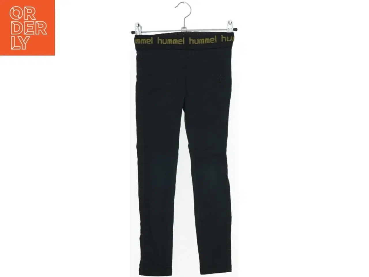Billede 1 - Hummel leggings til børn fra Hummel (str. 122)