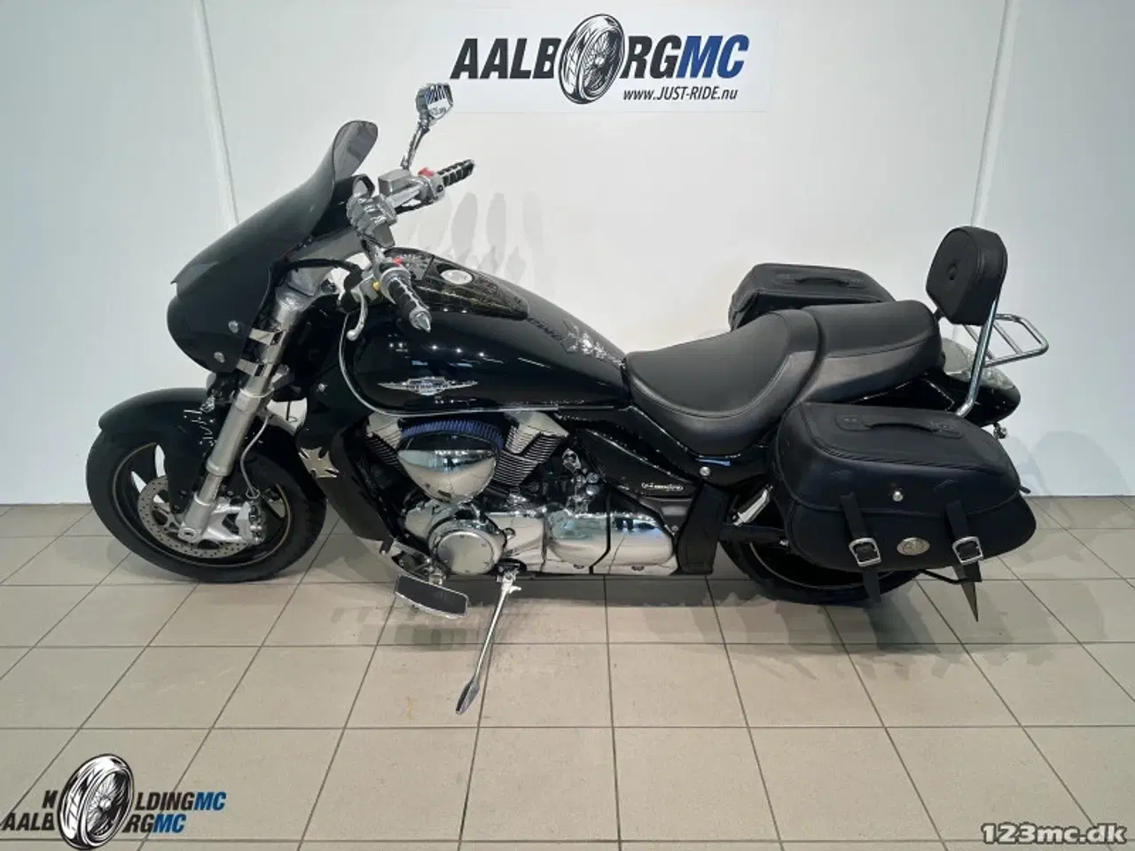 Billede 2 - Suzuki VZR 1800 Intruder