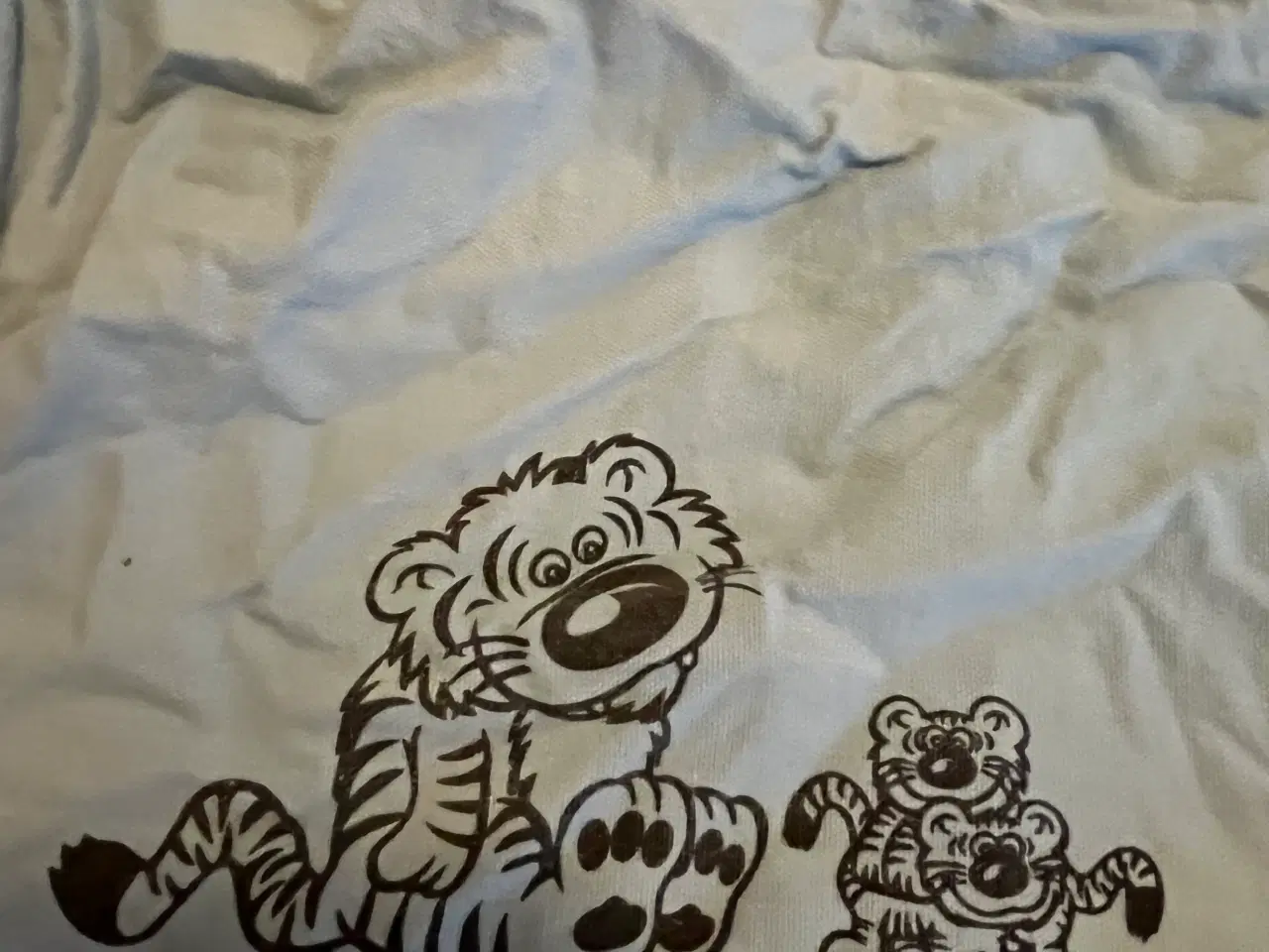 Billede 3 - Solskærm fra Babynap.