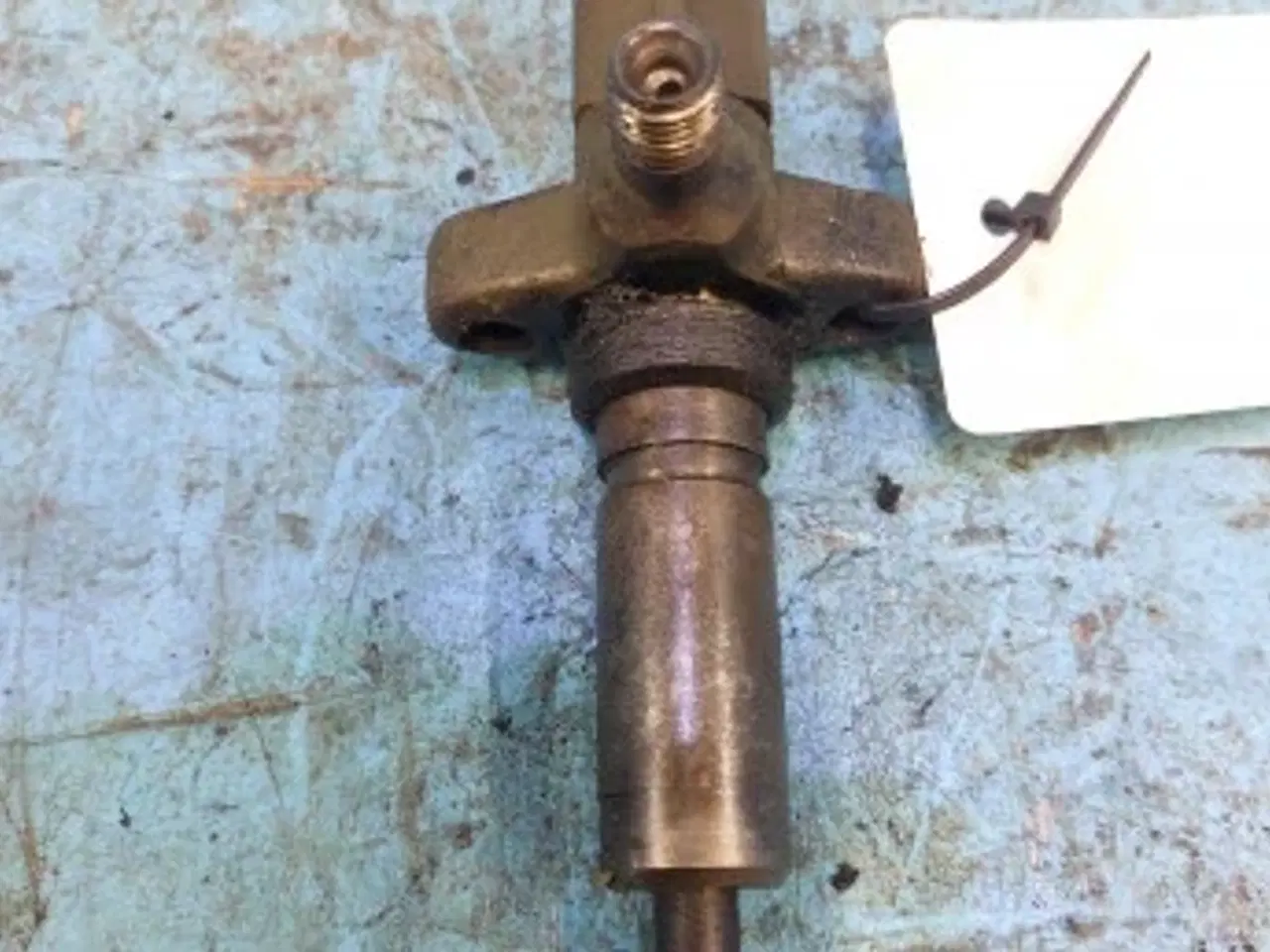 Billede 9 - Hydrema 806 Perkins 4.248 Dyse 570539